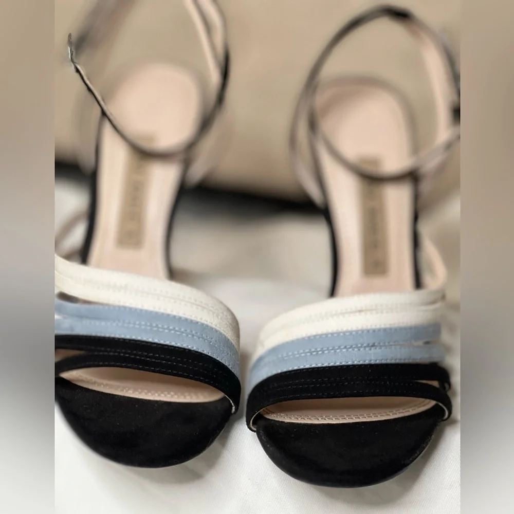 Zara Basic Collection Heels - Picture 5 of 8